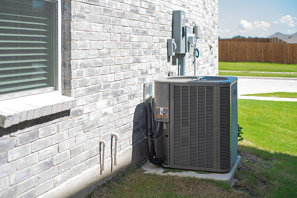 Reliable Ac Installation contractor in Flat Rock, NC by FH HVAC